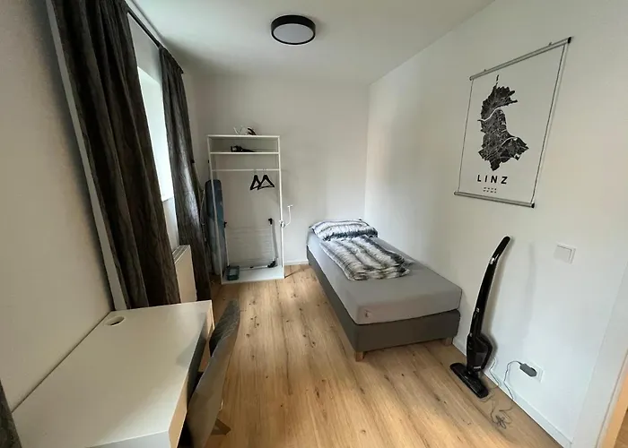 Modern Bahnhofsnaehe Appartement *