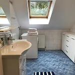 Apartment Modern Bahnhofsnähe *
