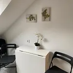 Modern Bahnhofsnähe Apartment *