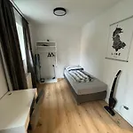 Modern Bahnhofsnähe Apartment *