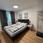 Apartment Modern Bahnhofsnähe Linz
